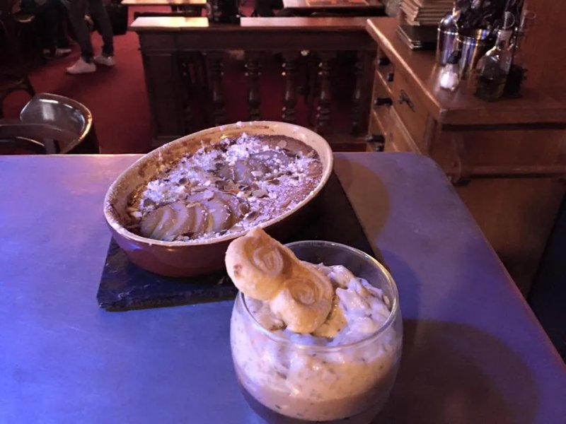Bistro le Bon Coin