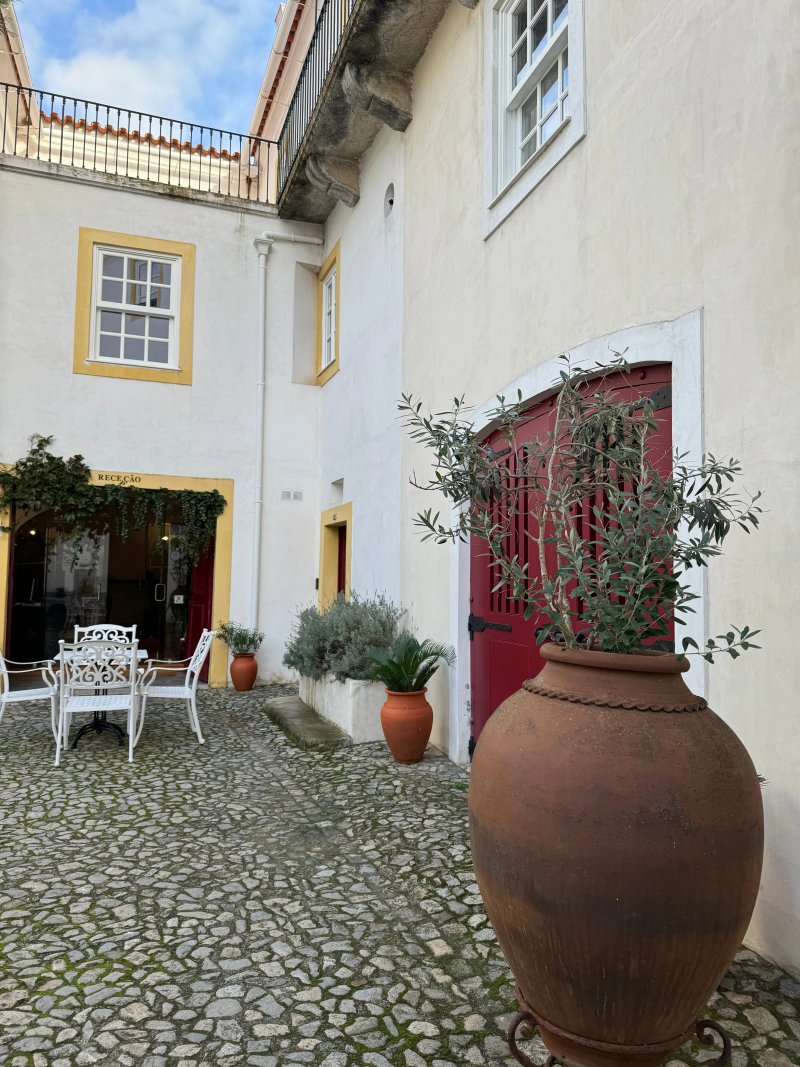 Casa Morgado Esporão