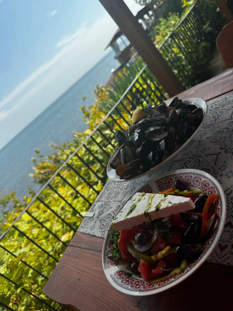 Margaritari