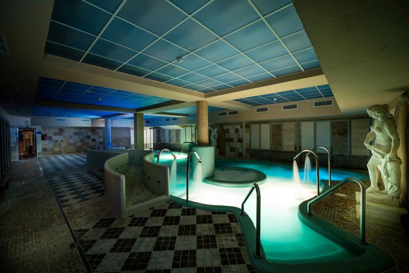 Hotel Comendador