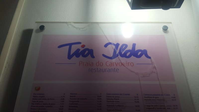 Tia Ilda