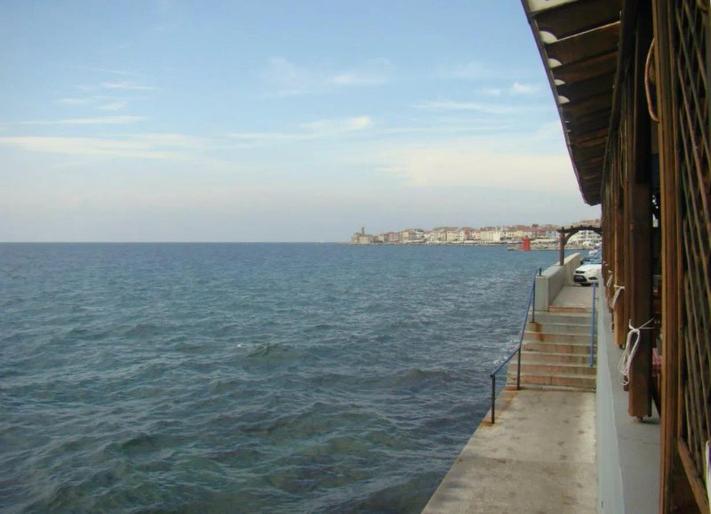 Riviera - Adriatic