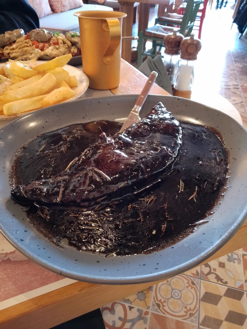 Olous Restaurant