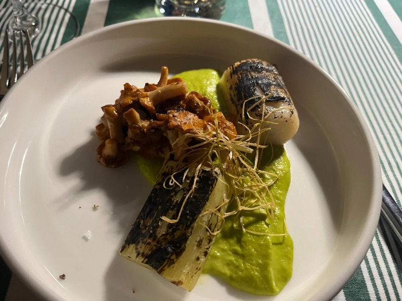 Hotel & Restaurant Kollektur