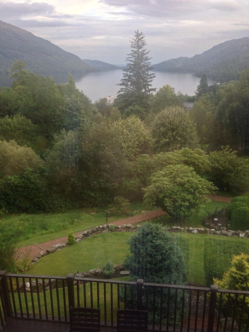 Loch Lomond Country Guest House