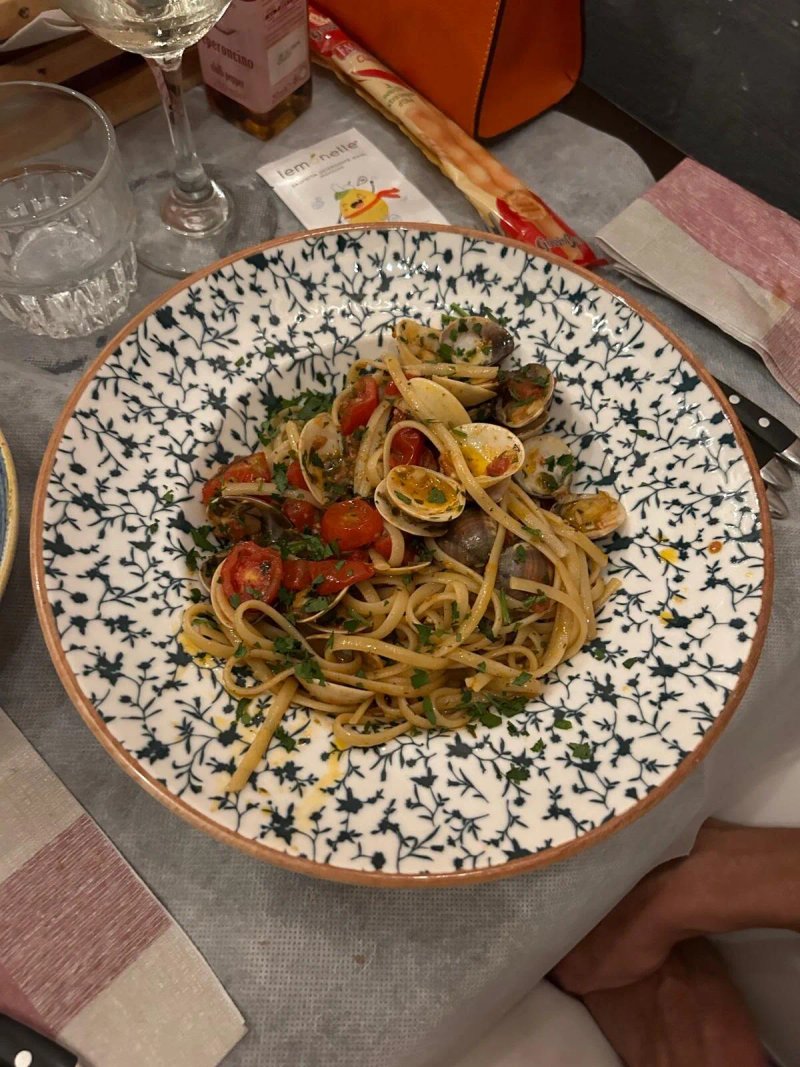 Trattoria Cannobio da Ale & Vale