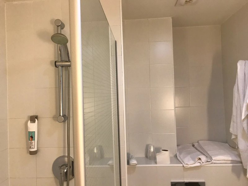 B&B HOTEL Barcelona Mataró