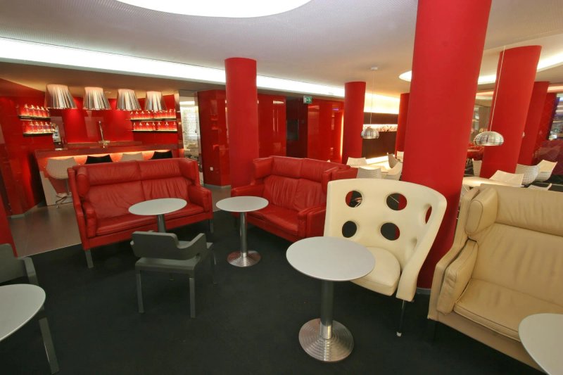 Hotel Oasis Plaza