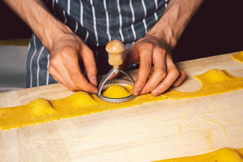 Sugo Pasta