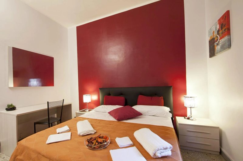 Cinecittadue B&B
