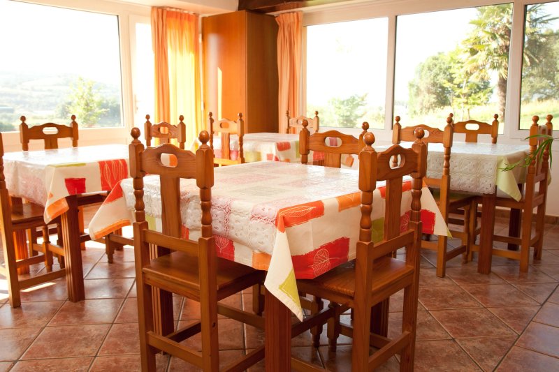 Agroturismo Juan Martindegi