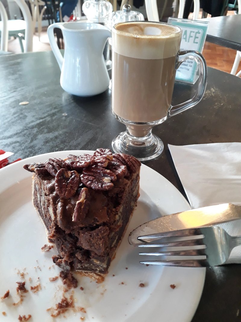 Avoca Kilmacanogue