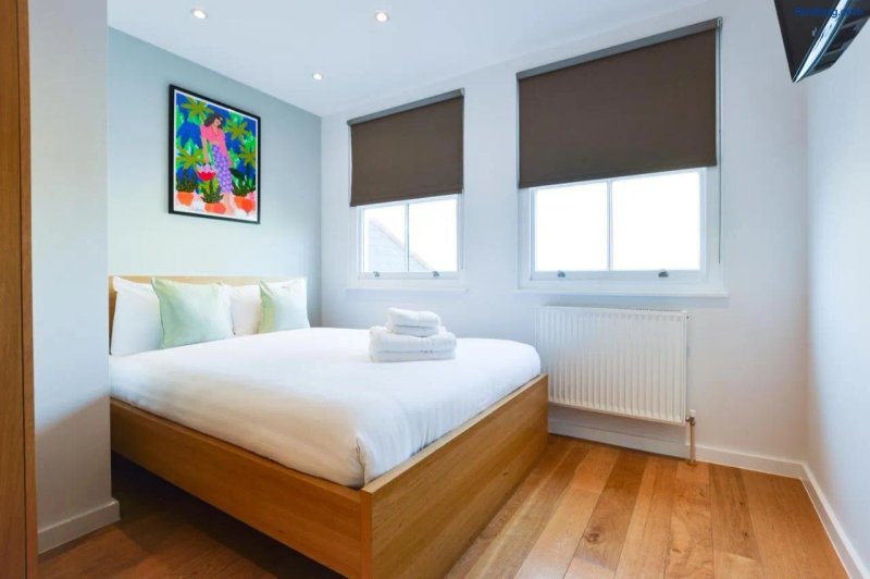 Notting Hill Concept Serviced Apartments