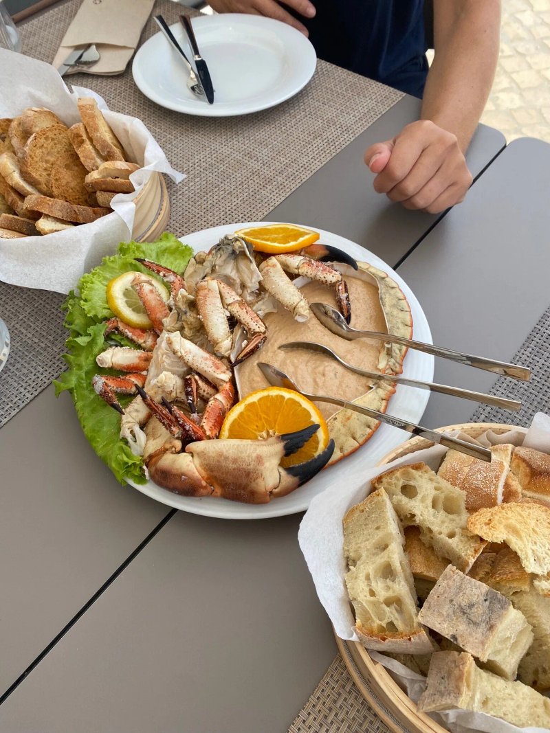 Tavola Lagoa