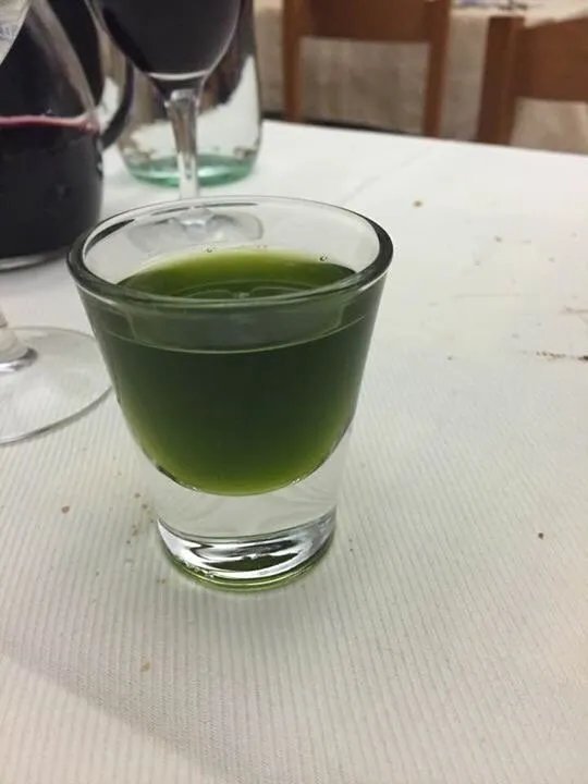 Il Vecchio Mulino
