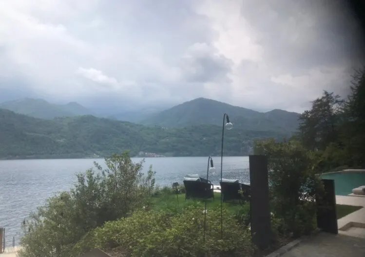 Laqua by the Lake