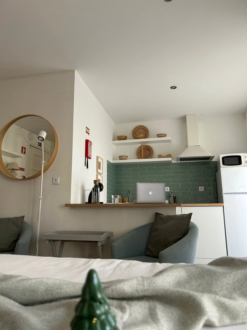 Saldanha Guest House