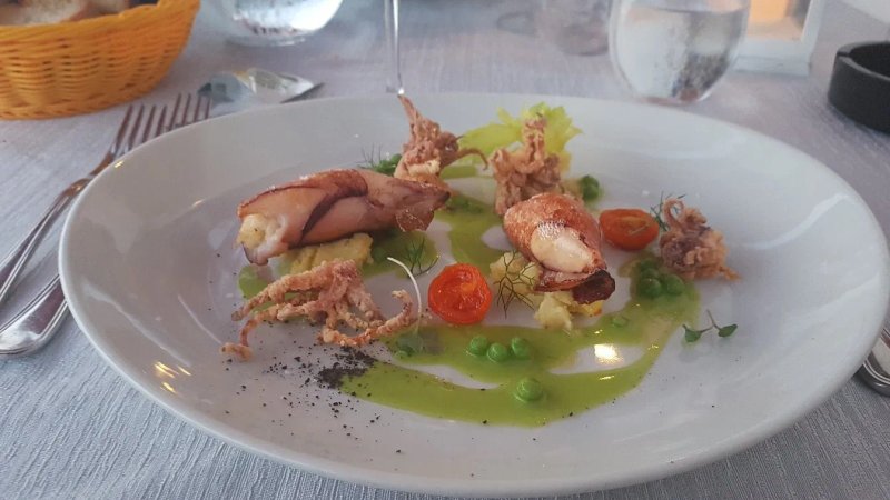 Ristorante Vivara