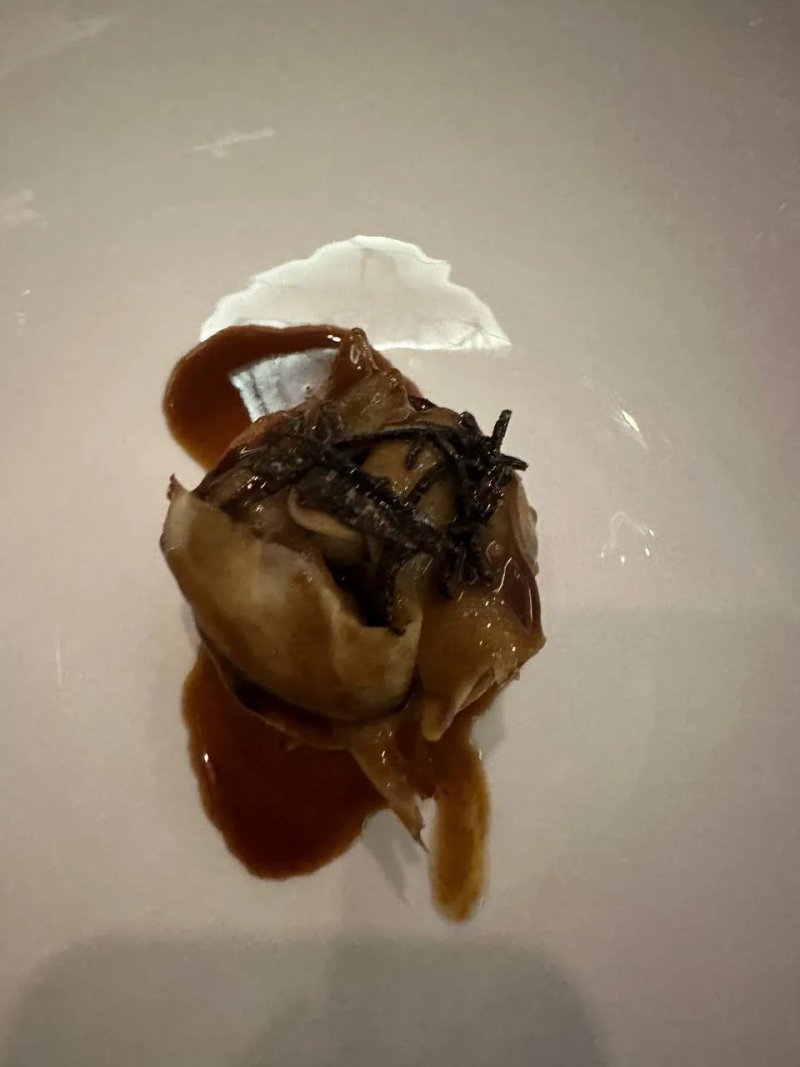 Choco Restaurant