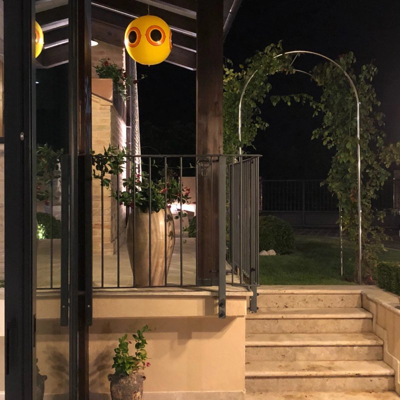 La Tana dei Leoni B&B