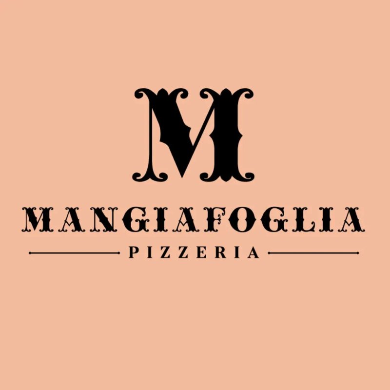 Pizzeria Mangiafoglia