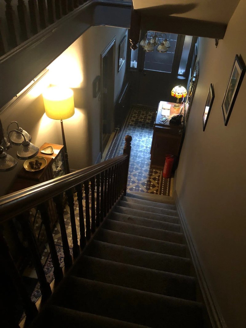 Aldersyde Bed & Breakfast