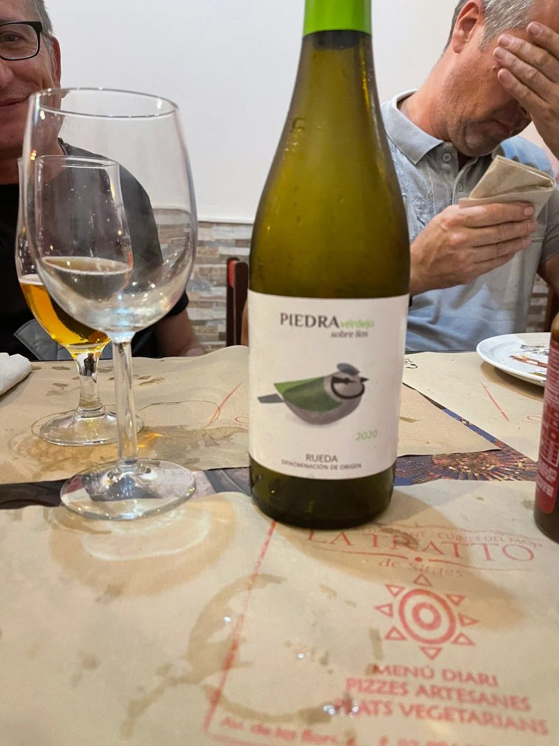 La Tratto Sitges