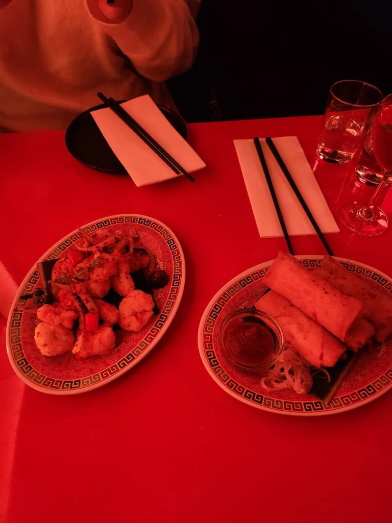 Hang Dai Chinese