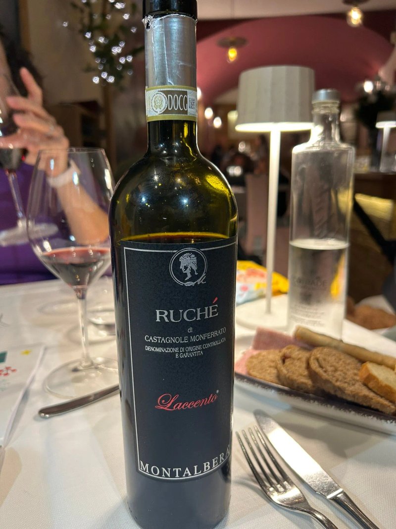 Aldente Trattoria Italiana