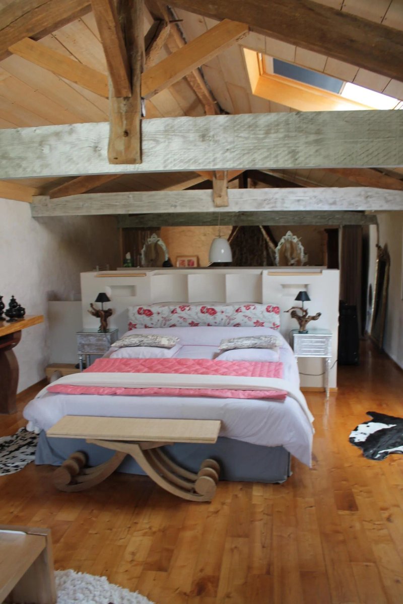 La Pignarderiehome
