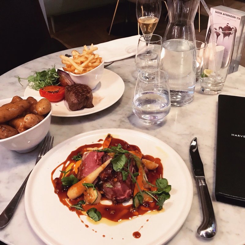 Harvey Nichols