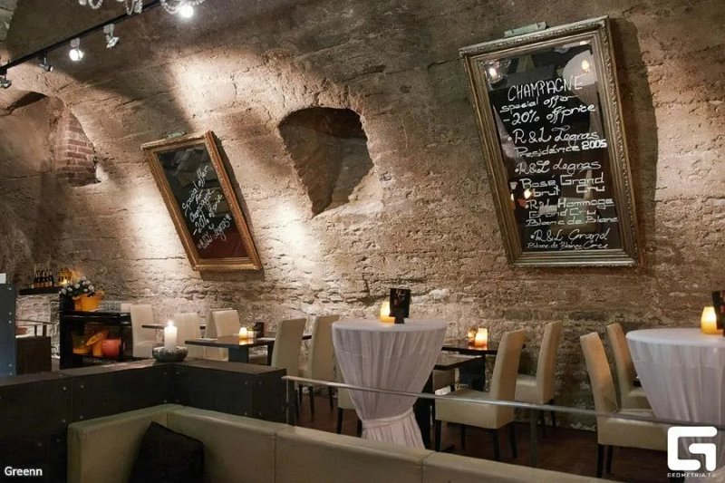 Restaurant White Horse