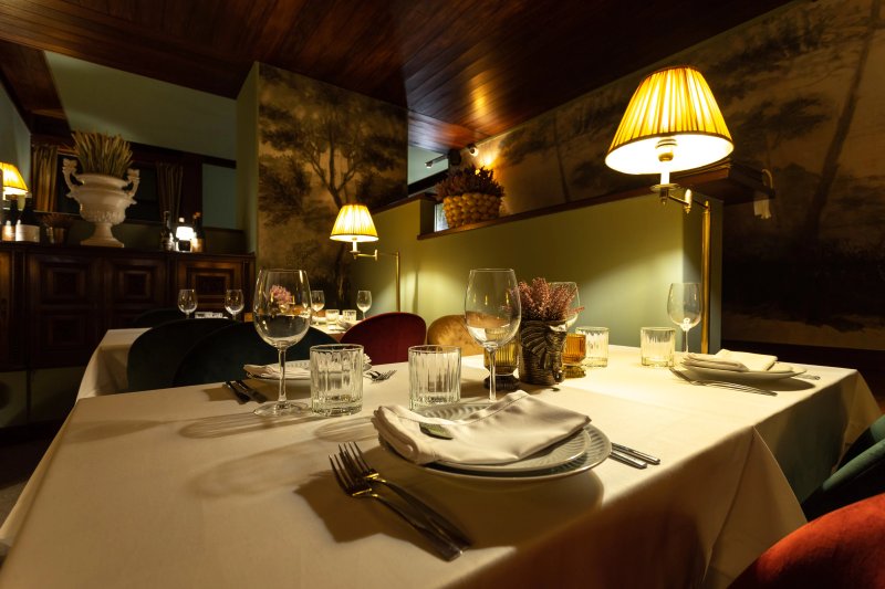 Restaurante Tia Xica