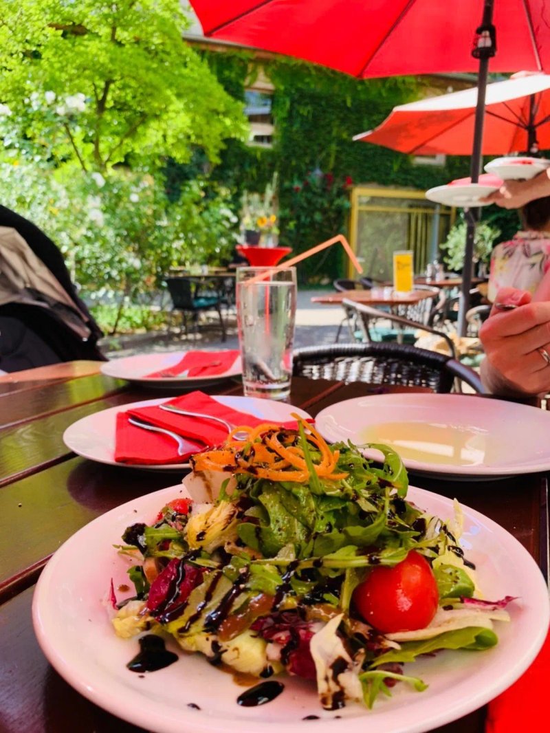 Ristorante Garda