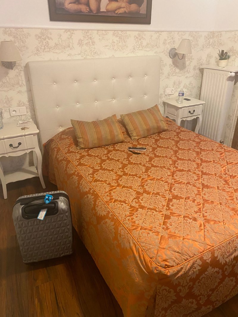 Logis Hôtel la Tête des Faux
