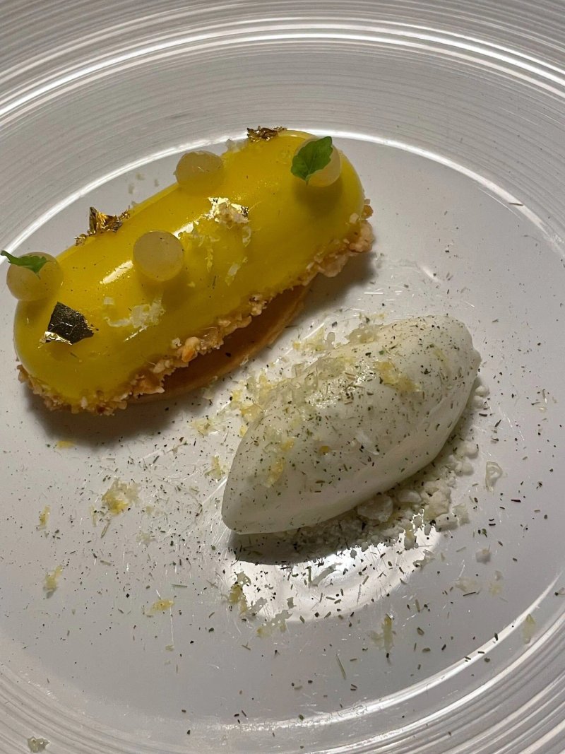 Ugly Butterfly by Adam Handling