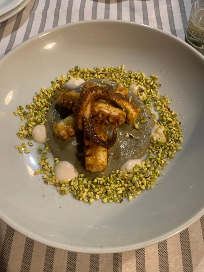 Rosmarino Ristorante