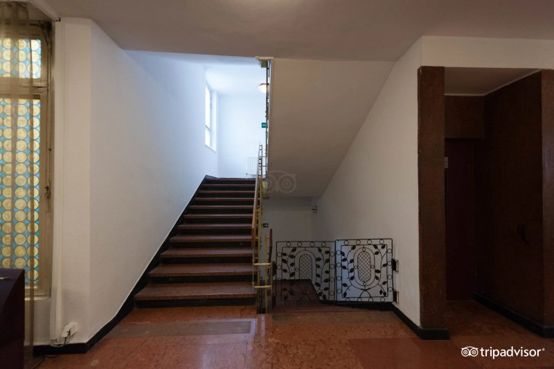 Benczur Hotel