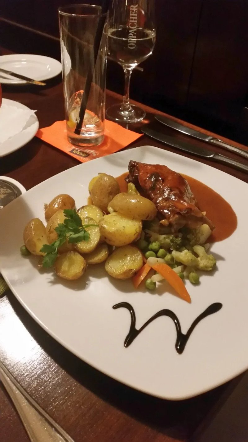 Restaurant Tilia