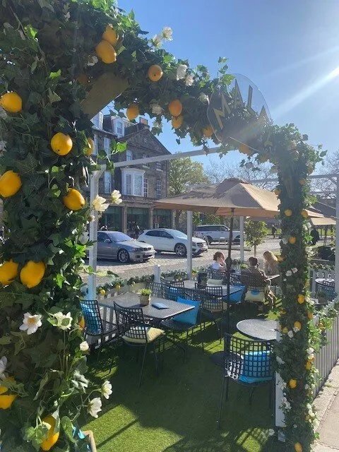 Gusto Restaurant & Bar