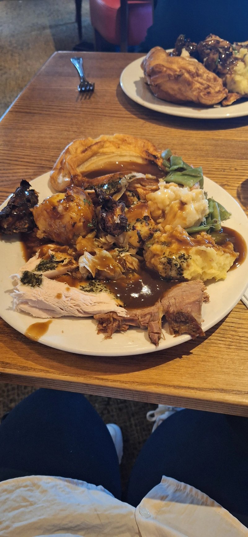 Toby Carvery Hopgrove
