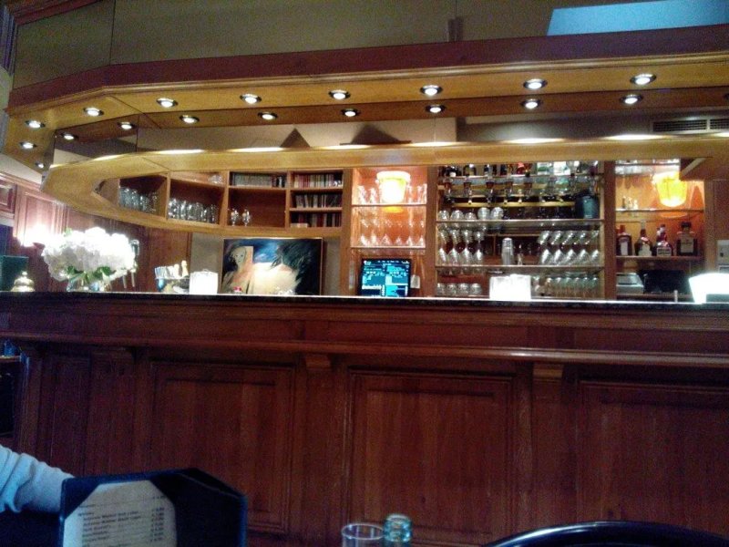 Hotel Pacific