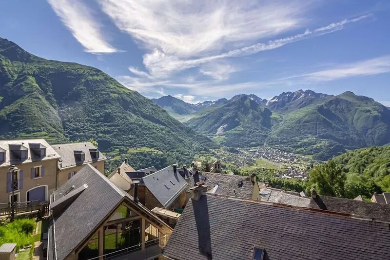 Villa Grust, 4 bedrooms, 12 persons