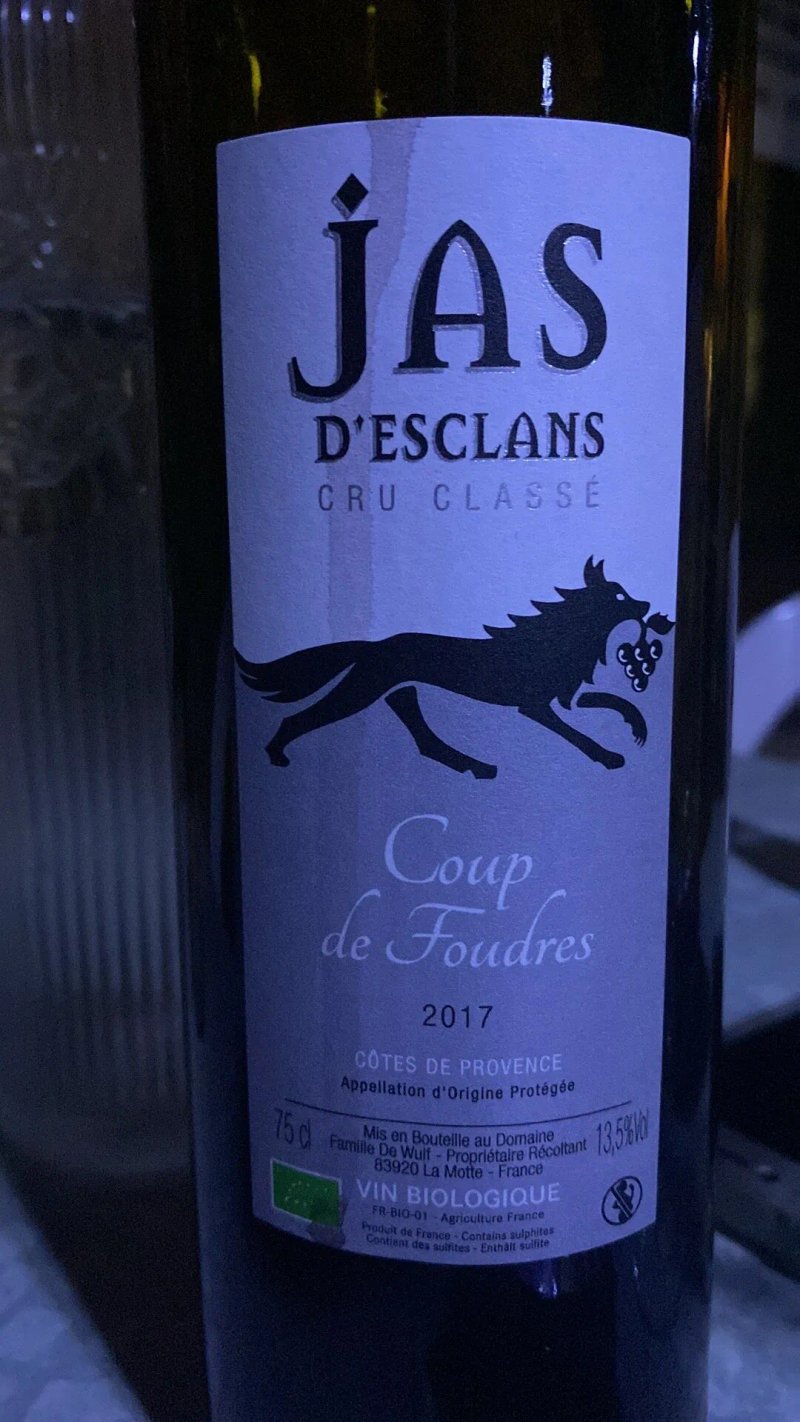 La Gaudriole