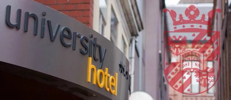 University Hotel