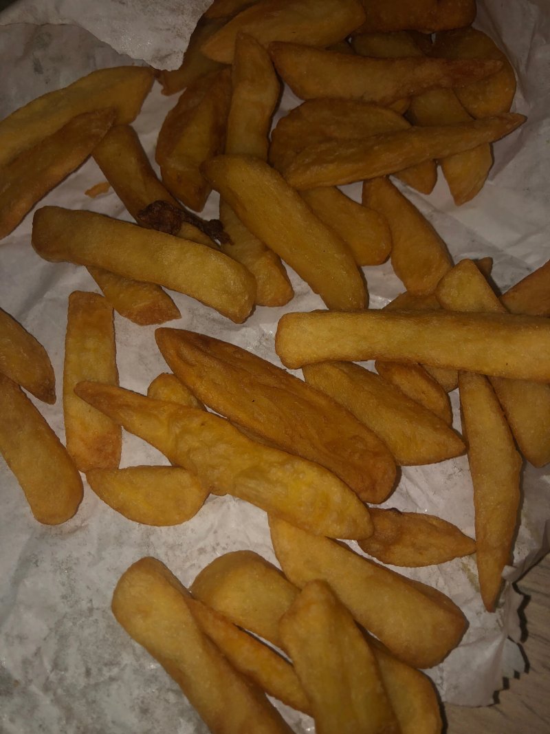 Harmony.  Chinese food to takeaway.