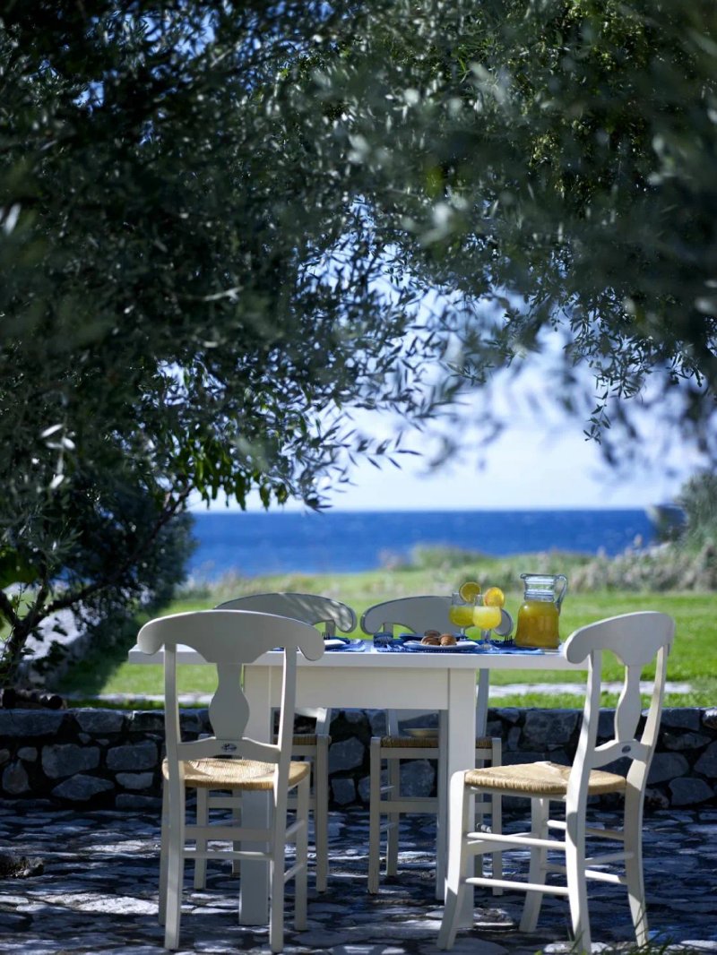 Porto Vitilo Boutique Hotel