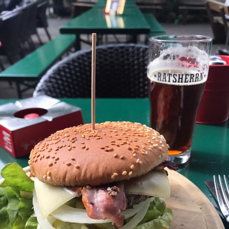 Thamer's
