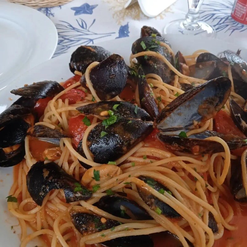 Trattoria da Mario