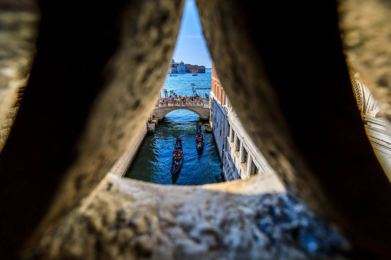 Ponte dei Sospiri